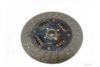 ASHUKI 0660-1230 Clutch Disc